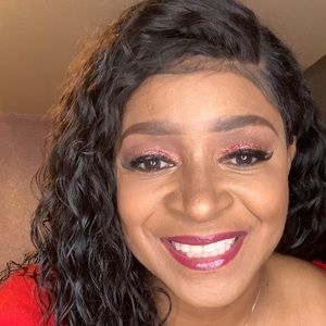 Meet your Posher, Audrey